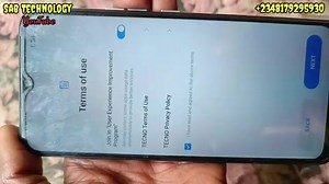 1K views · 92 reactions | How_to_bypass_Tecno_Bd4j_Pop_5_pro_with_TFM_TOOL | SAB TECHNOLOGY | Facebook