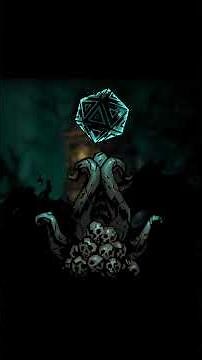 Hovering Polyhedron #gaming #lore #horror #darkestdungeon #darkestdungeonii