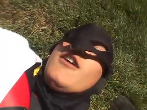 Awesome Forces by the Aquabats