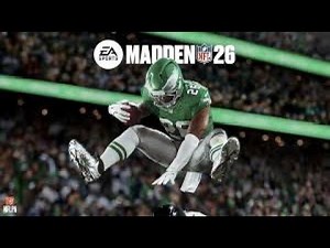 Madden NFL '26 - Week5: Texans vs Ravens - Nintendo Switch 2 Gameplay