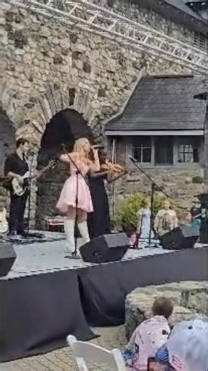 Kanin Wren recap - What a fun night! | Castle Farms