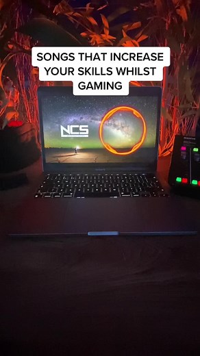 Enhance Your Gaming Skills with these NCS Songs