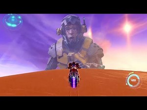 Metroid Prime 4 Thinks You Are Stupid