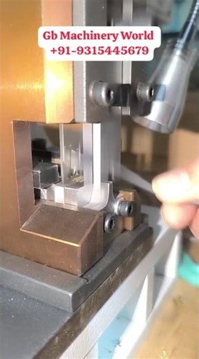 6.4 Terminal Crimping Machine|| Save Time and More Profit|| +91-9821666286/9315445679