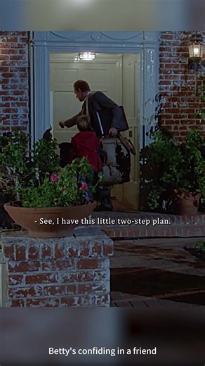 90s Comedy Movie: A Woman's Scorned Starring Betty