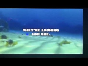 Finding Nemo (2004) Home Video Official Trailer