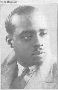 Sam Manning (musician) - Alchetron, The Free Social Encyclopedia