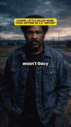 Samuel Little: The Killer Who Got Away 93 Times