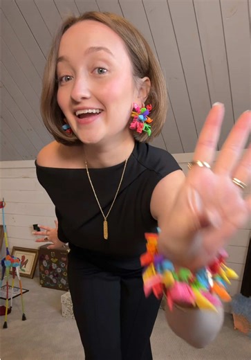 My outfit of the day for work 01/16/2026 Wearing @adidas @Michael Kors @TJ Maxx @ZARA and earrings from the MAD Museum in NYC