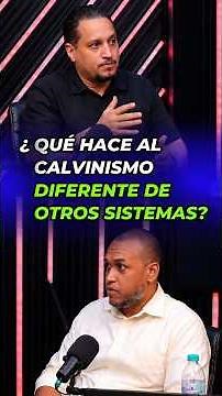 What Makes Calvinism Different From Other Systems?