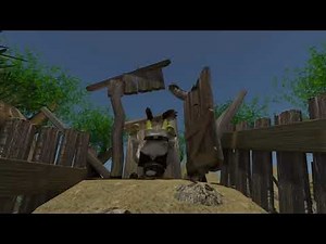 Shrek's Bowel Movement It's But Subtitles