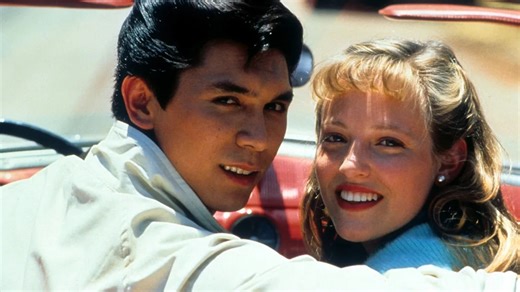 'La Bamba': The Best Rock Movie of 1987 With a No. 1 Soundtrack and Tragic True Story