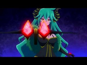 Shironeko Project Zero Chronicle OP/Opening