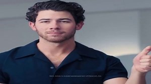 Dexcom G7 Super Bowl 2023 Teaser, 'Almost Game Day!' Featuring Nick Jonas, Song by Tuxx