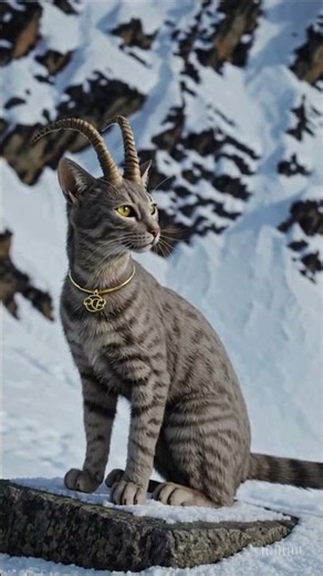 Legendary Creatures You Wish Were Real! 🦄✨