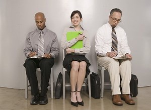 How to Be Comfortable During an Interview