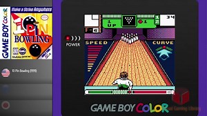 912款游戏！GBC掌机发售游戏全回顾！（任天堂 Game Boy Color）