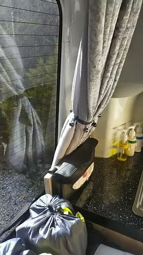 Fiat Doblo Micro Camper