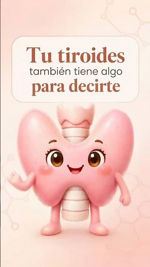 Síntomas de hipotiroidismo e hipertiroidismo que no debes ignorar