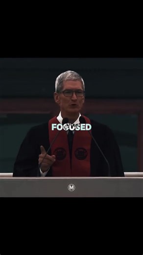 Tim Cook  #apple #motivation