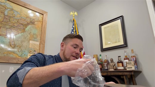 4.5K views · 154 reactions | Found some pieces worthy of sitting on a shelve in the Patriots Corner! | Anthony Prewitt | Facebook