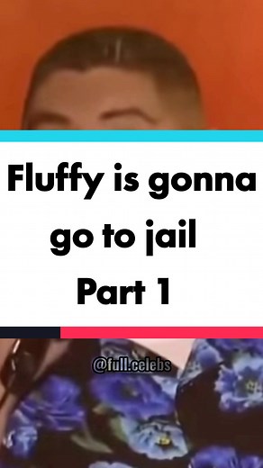 Fluffy Gabriel Iglesias Comedy - Making Cops Laugh