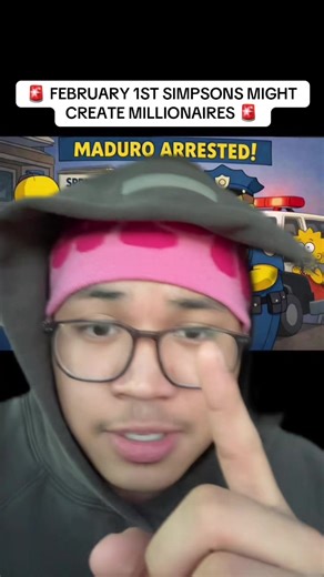 Officially a 2x from my first call $USOR 🚀 #fyp #crypto #memecoin #simpsons #trump