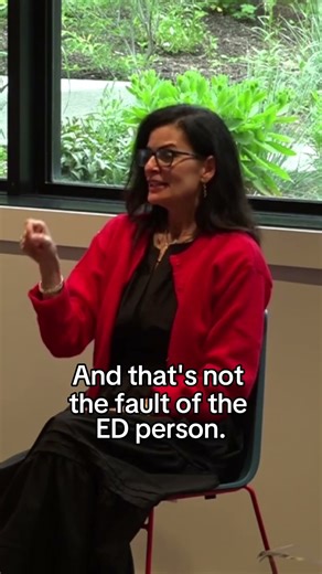 It’s time to rewrite the narrative on women’s health.