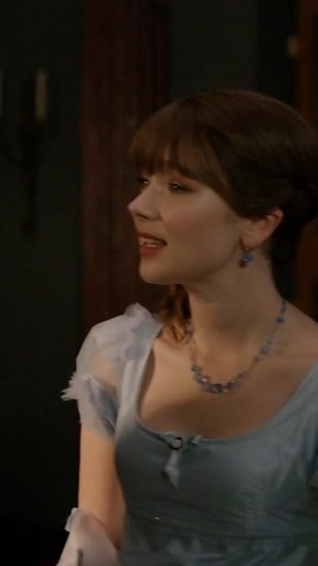 A rare peek into the Cowper household casts Miss Cressida in a new light, does it not? #bridgerton | National Trendings