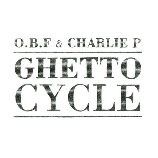 O.B.F & Charlie P - New Generation