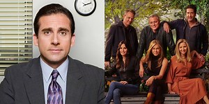 The 10 Best TV Shows to Rewatch, Ranked From Lowest to Highest Popularity on Ranker