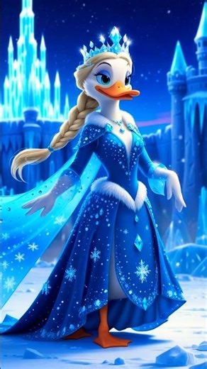 Déjalo Ir I Let It Go Frozen Elsa Song – Versión al Español #frozen #shorts #shortsfeed