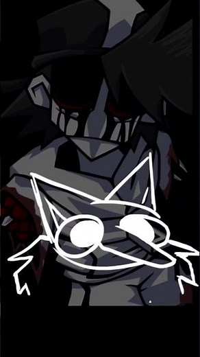 fnf hypno's lullaby v2 edit #fnf #hypnoslullaby