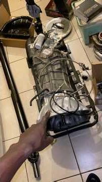 Gs300 manual swap all the parts #lexus #gs300 #diy #manual #like #sub #shortsfeed #quicktips #trend