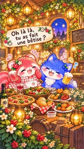 【Conte illustré】Que ferais-tu à leur place ? (Green Bear, l’ours qui adore les légumes)
