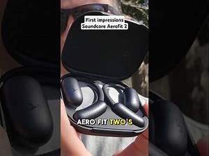 4.2 miles with Soundcore Aerofit 2