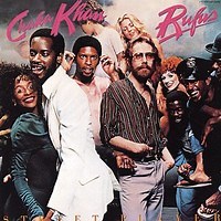 Street Player by Rufus & Chaka Khan on WhoSampled
