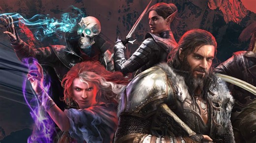 Review: Divinity: Original Sin 2 - Nintendo Switch 2 Edition - A Great Upgrade That Misses A Few Wins