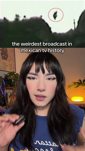 monse (@cvnela)’s video of witches at mexico