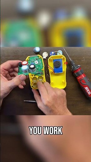 A Comprehensive Guide to Gas Sensors: How to Replace Carbon Monoxide Detector