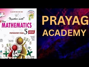 Exercise 5(C) complete, Rachna sagar maths, class 5