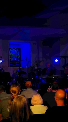 7.3K views · 110 reactions | Mark Narmore & Billy Lawson live now at the 55th Swampaversary! | Muscle Shoals Sound Studio | Facebook