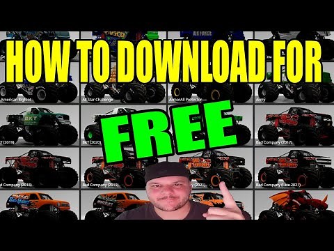 2025 Step-by-Step Guide: Installing Monster Truck Mods in BeamNG.drive