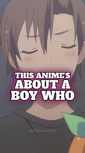 628K views · 17K reactions | This Anime boy doesn't believe in love... #anime #animereels #weeb #animefan #romanceanime #animerecommendation | kazadasama | Facebook
