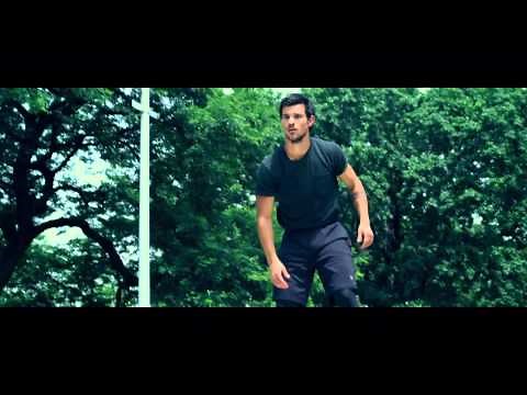 Tracers (2015) Trailer