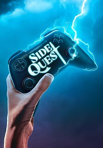 Side Quest - watch tv show streaming online