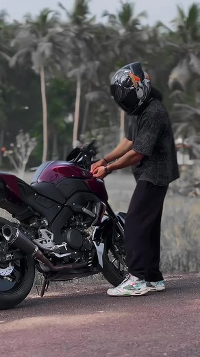 MT-15 Modification Challenge: A Stunning Transformation