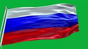 Download Russia National Flag for free