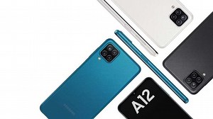 Samsung Galaxy A12 with quad rear cameras, 5000mAh battery launched in India
