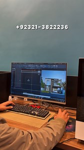 Where Vision Meets Precision | Architectural Excellence Every great structure begins with a strong concept. At Highland Properties & Constructions, we transform ideas into functional, elegant, and modern architectural designs that match today’s lifestyle and tomorrow’s needs. ✔️ Smart Space Planning ✔️ 2D & 3D Architectural Visualization ✔️ Modern, Minimal & Luxury Design Solutions 📍 Lahore 📞 Call / WhatsApp: 92321-3822236 Highland Properties & Constructions . . . . . #ArchitecturalExcellence 